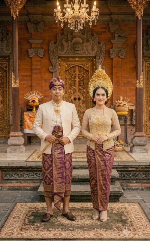 bali