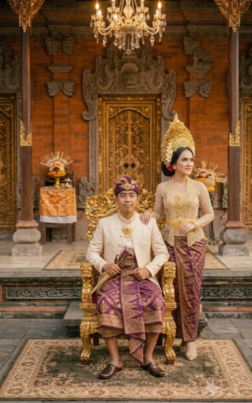 bali